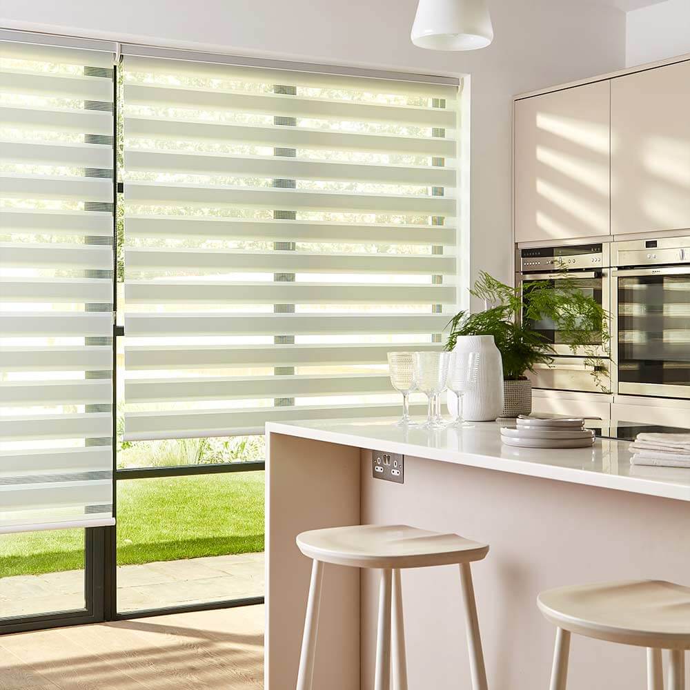 Day & Night blinds in Berkshire