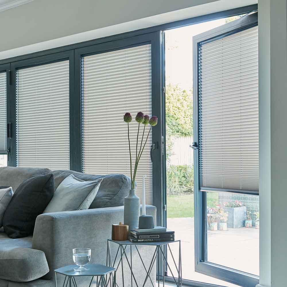 Custom blinds and shutters installation in Berkshire