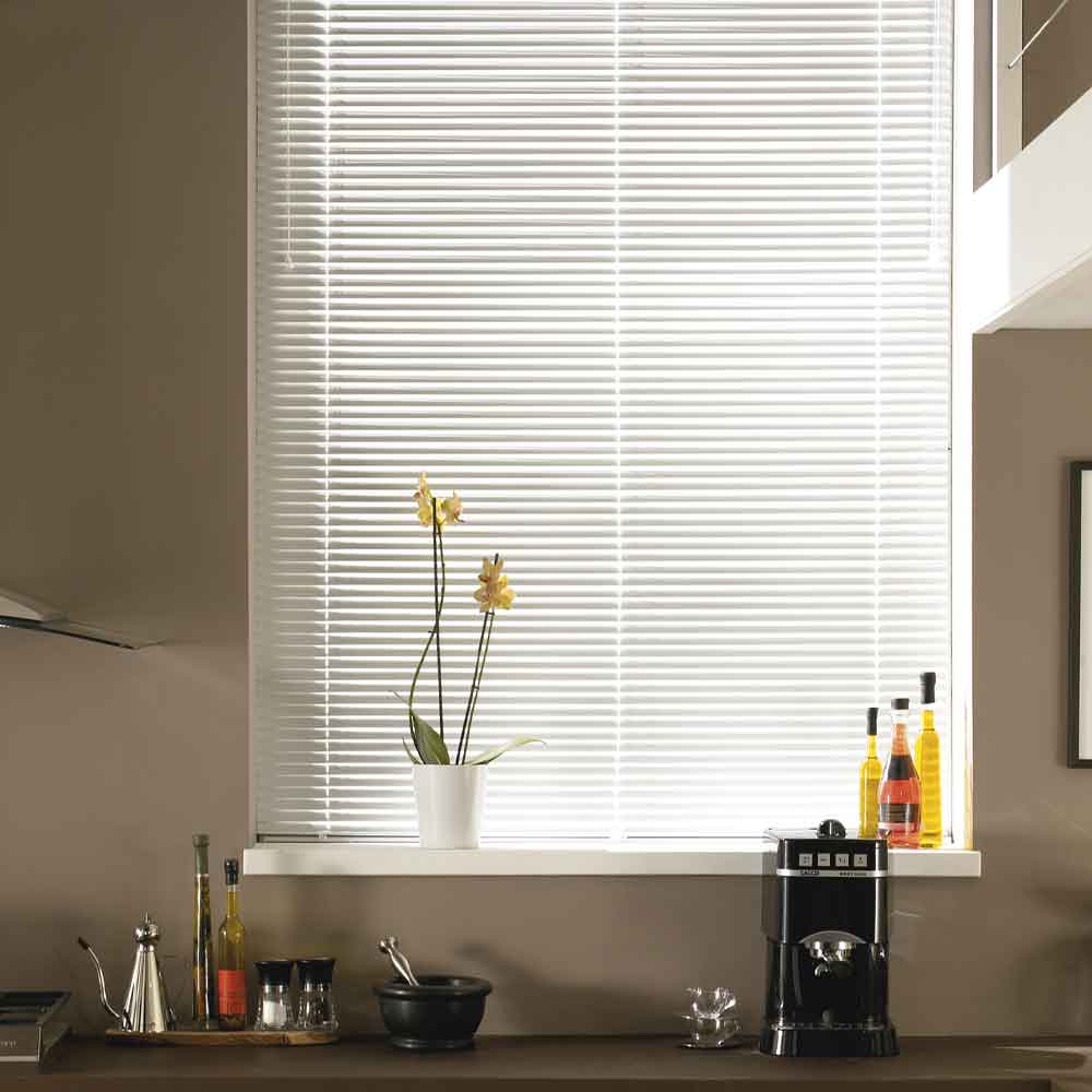 Venetian blinds in Berkshire